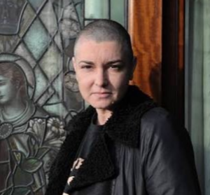 Sinead O'Connor