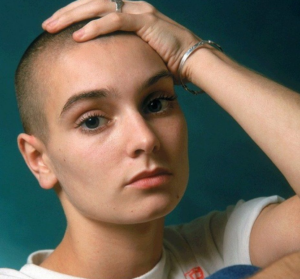 Sinead O'Connor