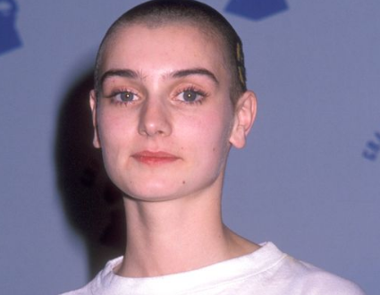 Sinead O'Connor