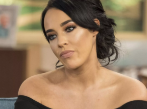 Stephanie Davis