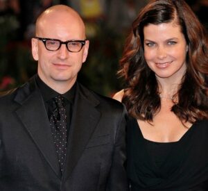 Steven Soderbergh 