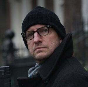 Steven Soderbergh 