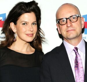 Steven Soderbergh 