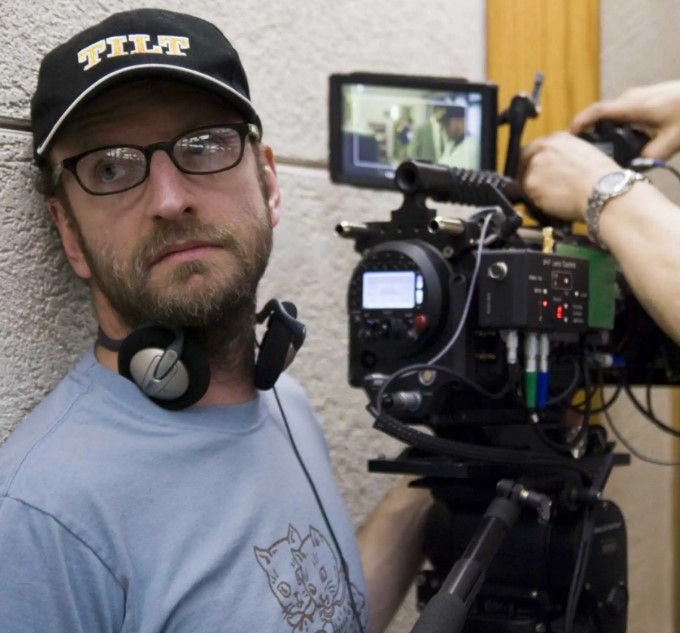 Steven Soderbergh