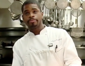 Is Tafari Campbel Dead or Alive? Death Cause of Obama Chef & Obituary