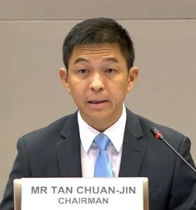 Tan Chuan Jin 