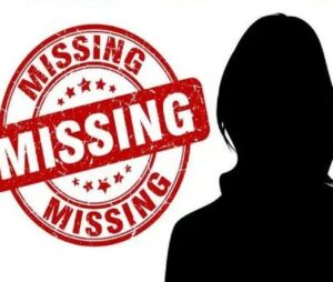 Tina Quinn Missing 