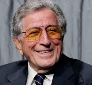 Tony Bennett