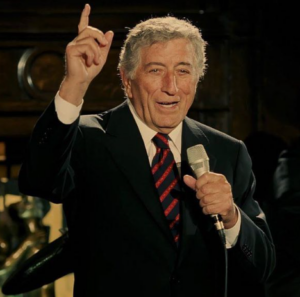 Tony Bennett