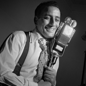 Tony Bennett