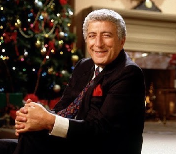 Tony Bennett