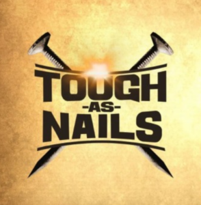 Tough As Nails 