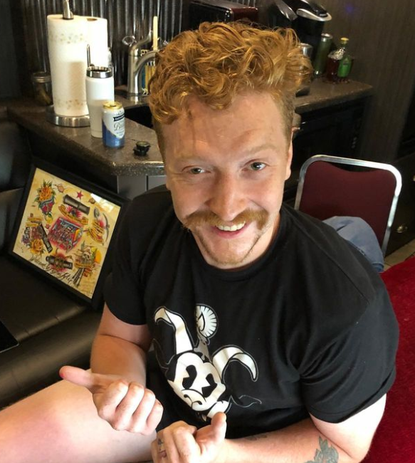 Tyler Childers Inspiring Weight Loss Journey: Before And After Photo ...