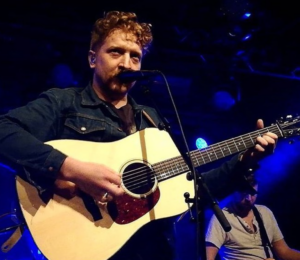 Tyler Childers