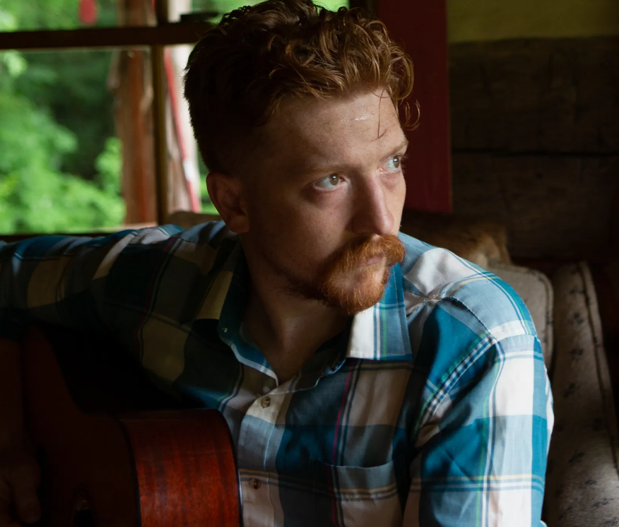 Tyler Childers Inspiring Weight Loss Journey: Before And After Photo ...