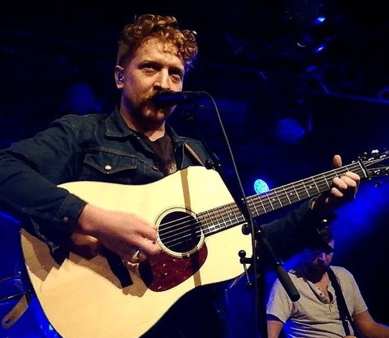 Tyler Childers Inspiring Weight Loss Journey: Before And After Photo ...