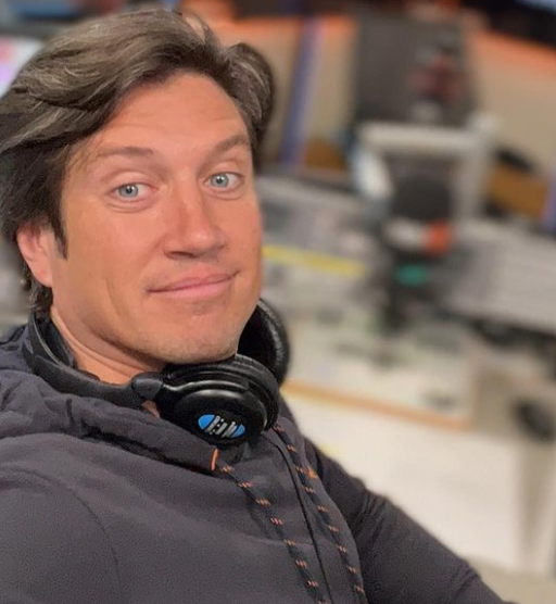 BBC Presenter Suspended Is It Vernon Kay? Allegations And Controversy