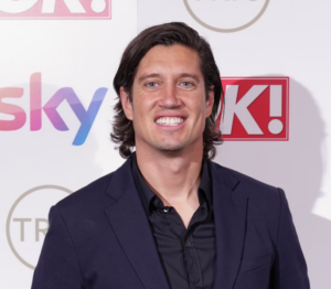 Vernon Kay