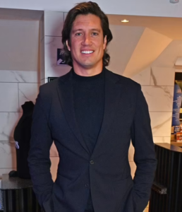 Vernon Kay