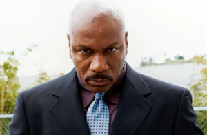 Ving Rhames