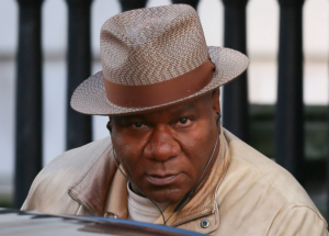 Ving Rhames