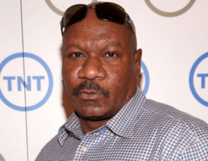 Ving Rhames