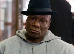 Ving Rhames