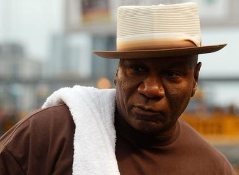 Ving Rhames