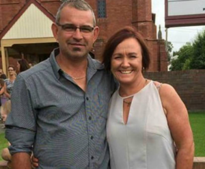 Zac Barnes parents are still determined to find out what happened to him