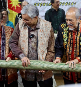 Zahid Hamidi 