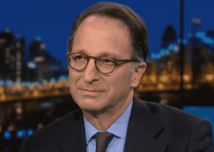 Andrew Weissmann