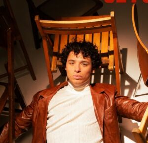 Anthony Ramos 