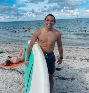 Anthony Ramos 