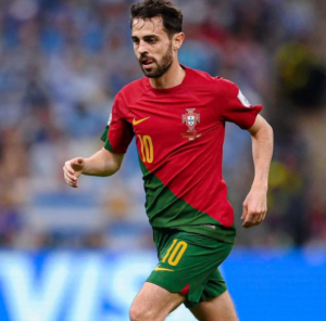 Bernardo Silva