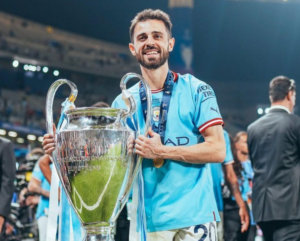 Bernardo Silva