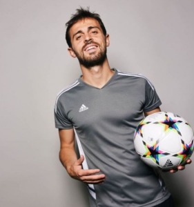 Bernardo Silva