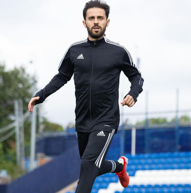 Bernardo Silva