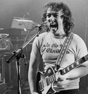 Bernie Marsden 