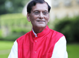 Bindeshwar Pathak