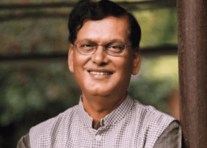 Bindeshwar Pathak