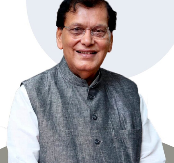 Bindeshwar Pathak