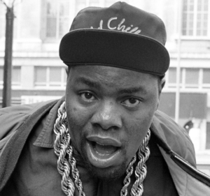 Biz Markie 