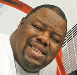 Biz Markie 