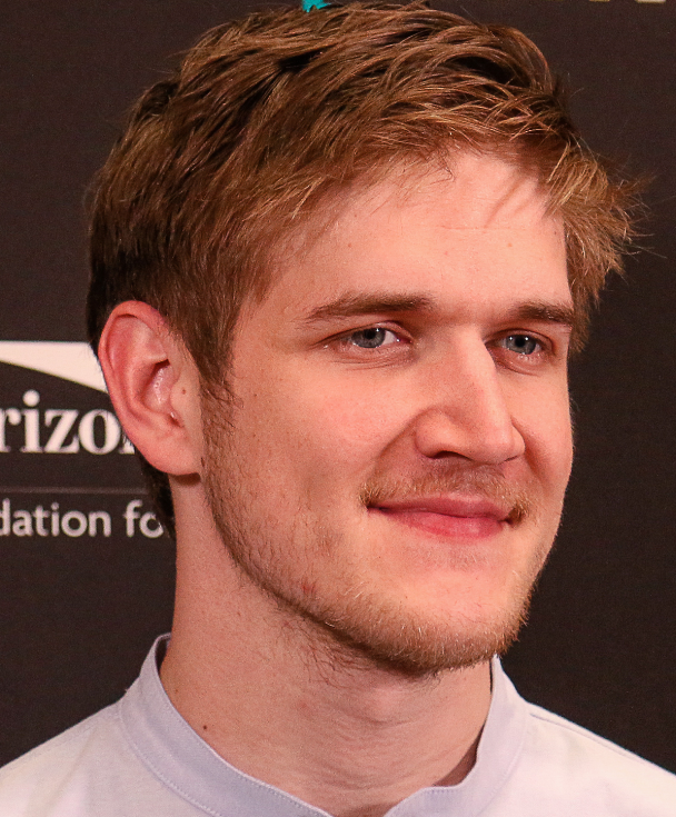 Bo Burnham