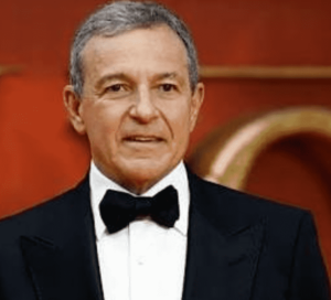 Bob Iger