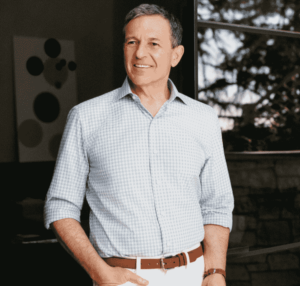 Bob Iger