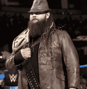 Bray Wyatt