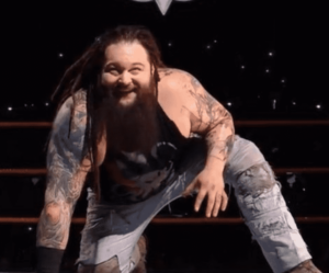 Bray Wyatt