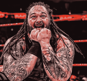 Bray Wyatt