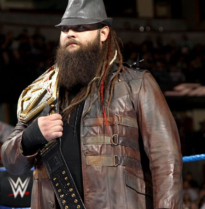 Bray Wyatt